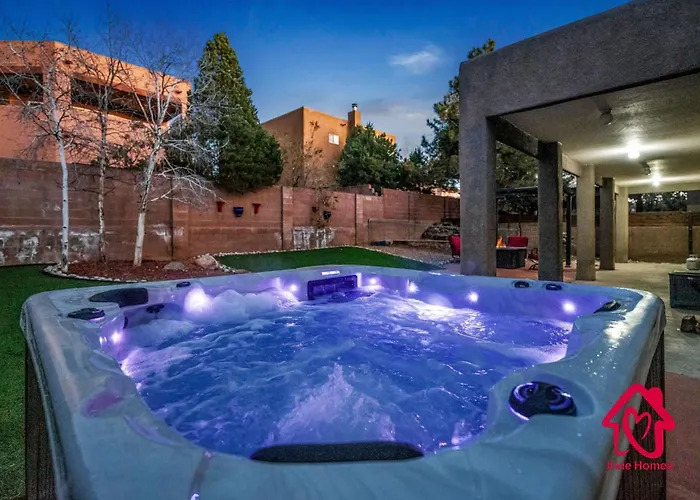 Desert Hills - An Irvie Home