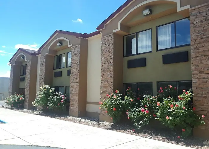 Amerstone Inn