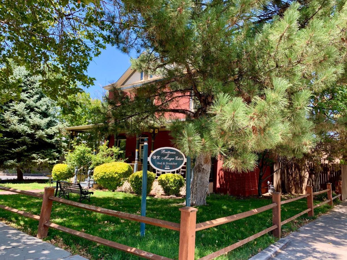 El Cuervo Abq Guest Bed & Breakfast