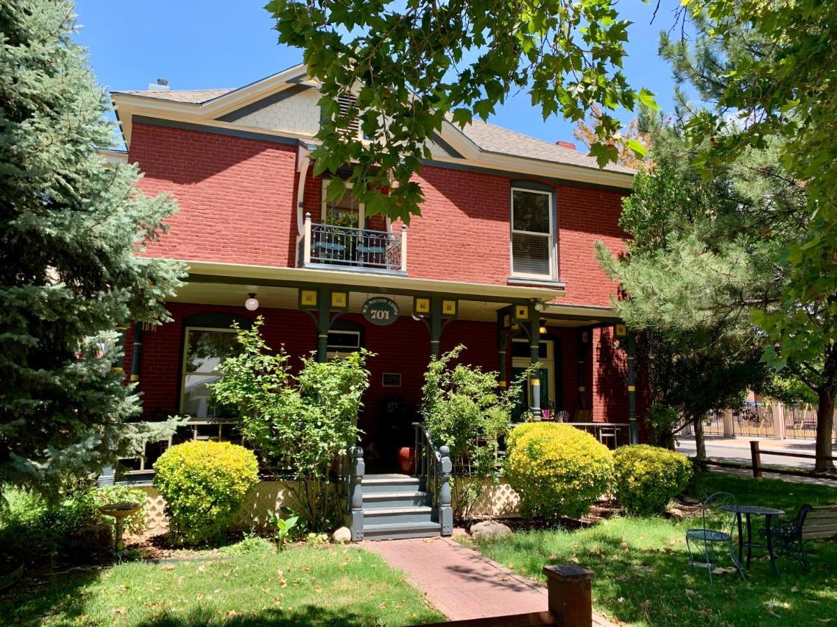El Cuervo Abq Guest Bed & Breakfast Albuquerque