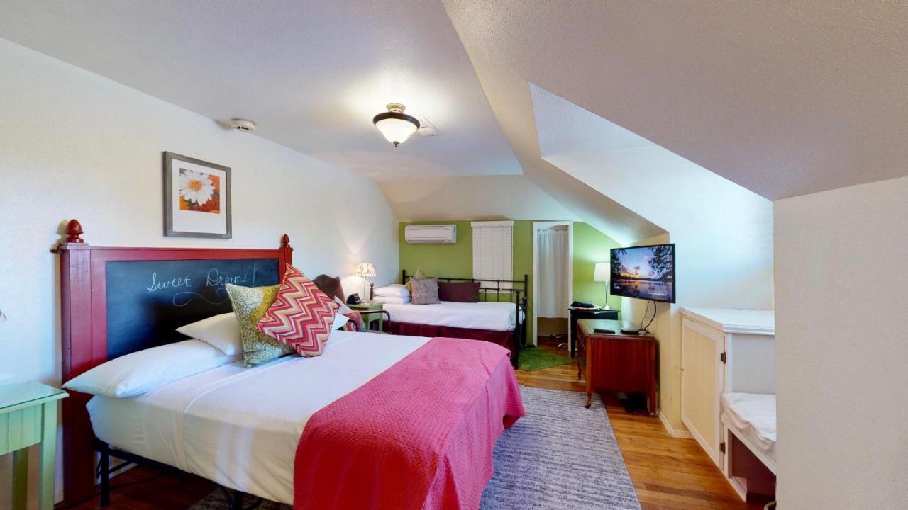 El Cuervo Abq Guest 3* Albuquerque
