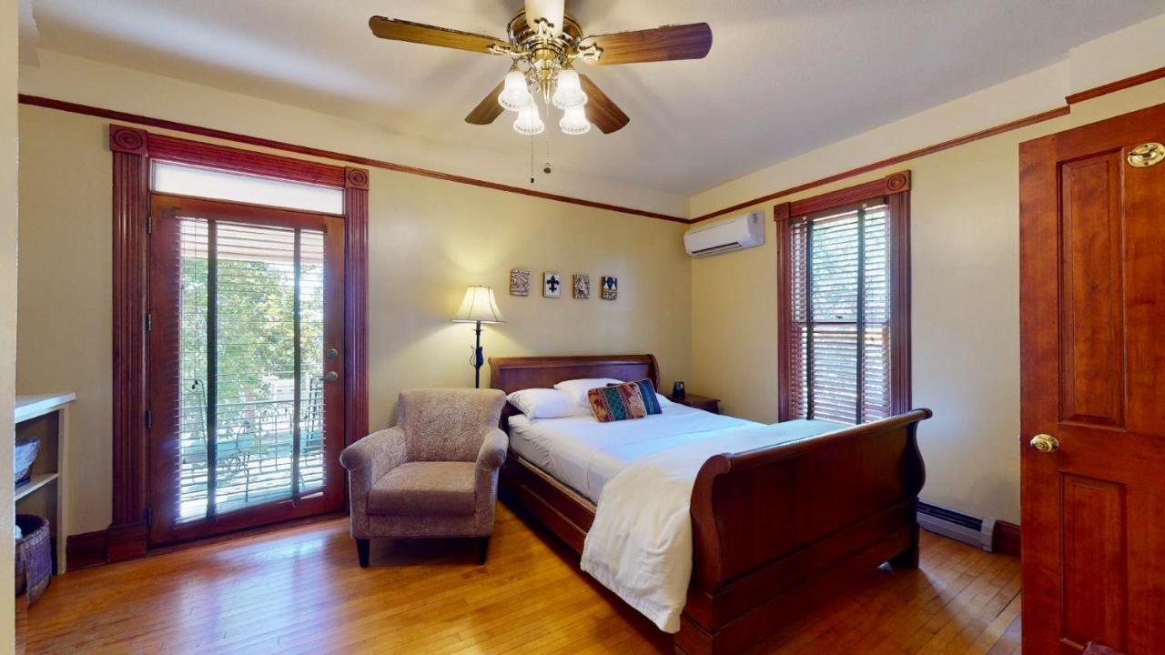 El Cuervo Abq Guest Bed & Breakfast
