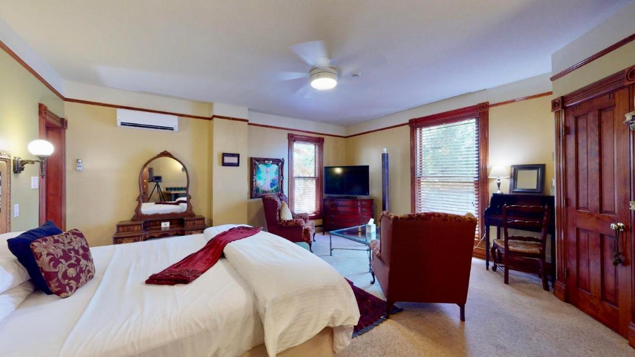 Bed & Breakfast El Cuervo Abq Guest Albuquerque