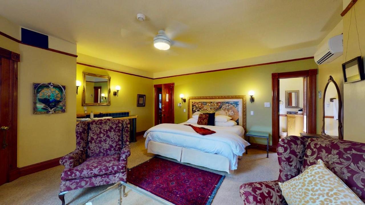 Bed & Breakfast El Cuervo Abq Guest Albuquerque