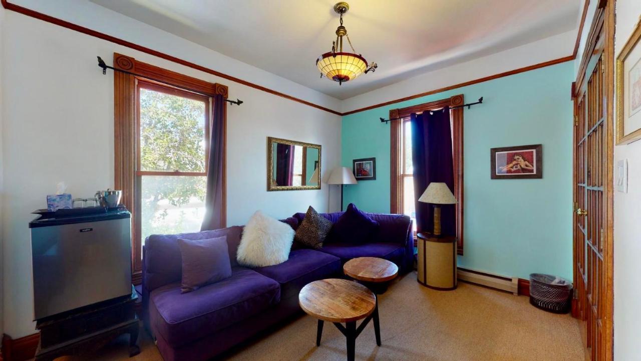 Bed & Breakfast El Cuervo Abq Guest 3*