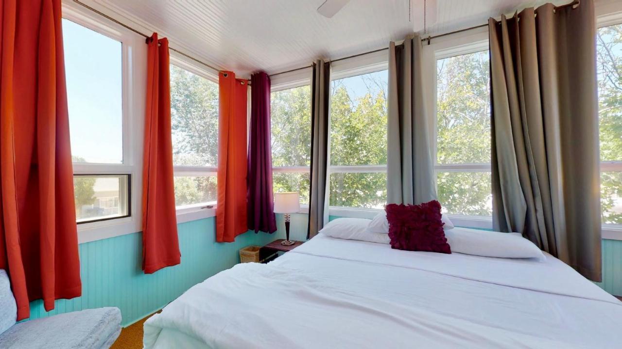 Bed & Breakfast El Cuervo Abq Guest 3*