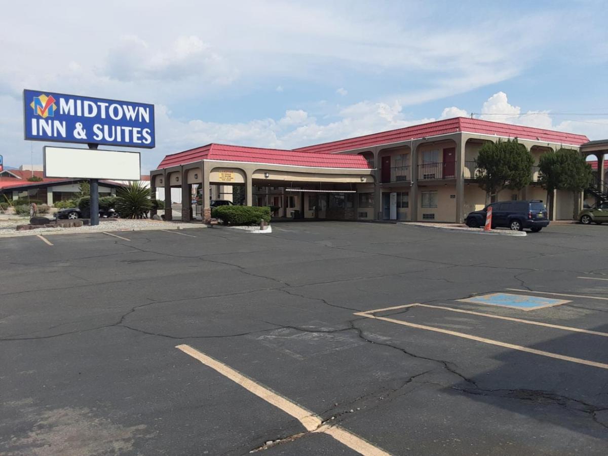 Hotel Midtown & Albuquerque