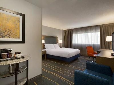 Doubletree By Hilton Albuquerque