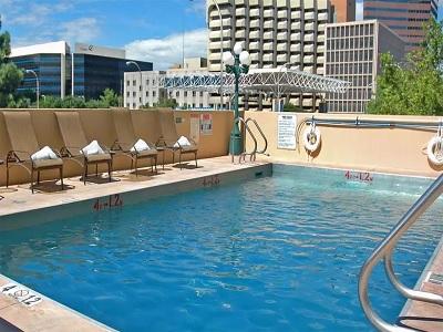 Hotel Doubletree By Hilton Albuquerque