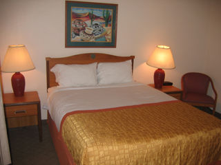 Hawthorn By Wyndham Albuquerque