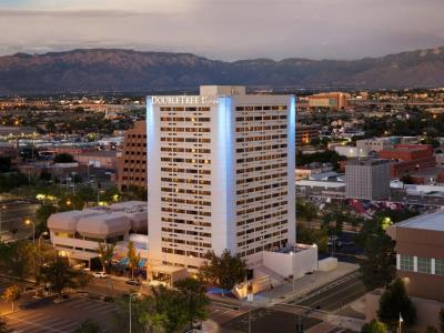 Doubletree By Hilton Hotel