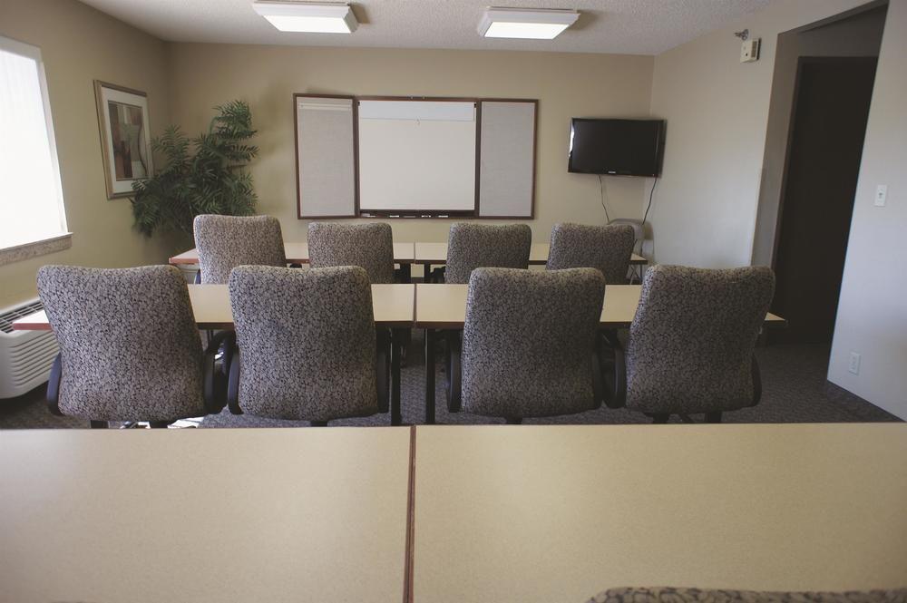 Hotel La Quinta By Wyndham Journal Ctr Nw 3*