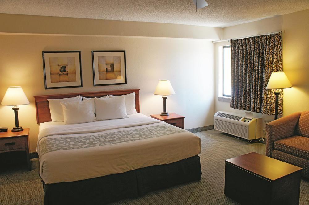 La Quinta By Wyndham Journal Ctr Nw Hotel