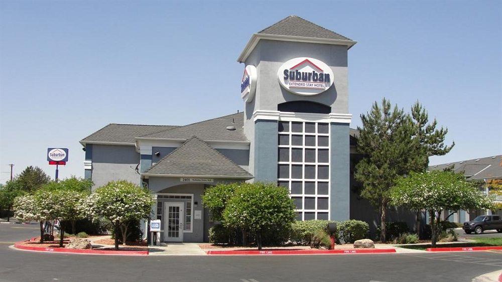 Suburban Midtown - Hotel