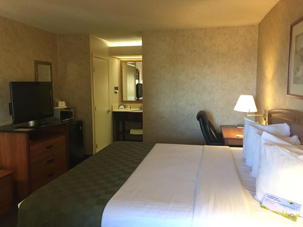 Days And North Hotel 3*