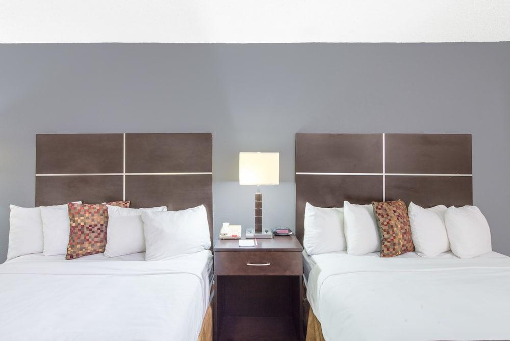 Amerstone Hotel Albuquerque