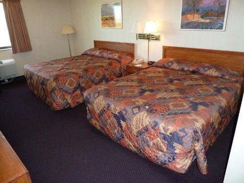 Hotel Quality & North Near Balloon Fiesta Park