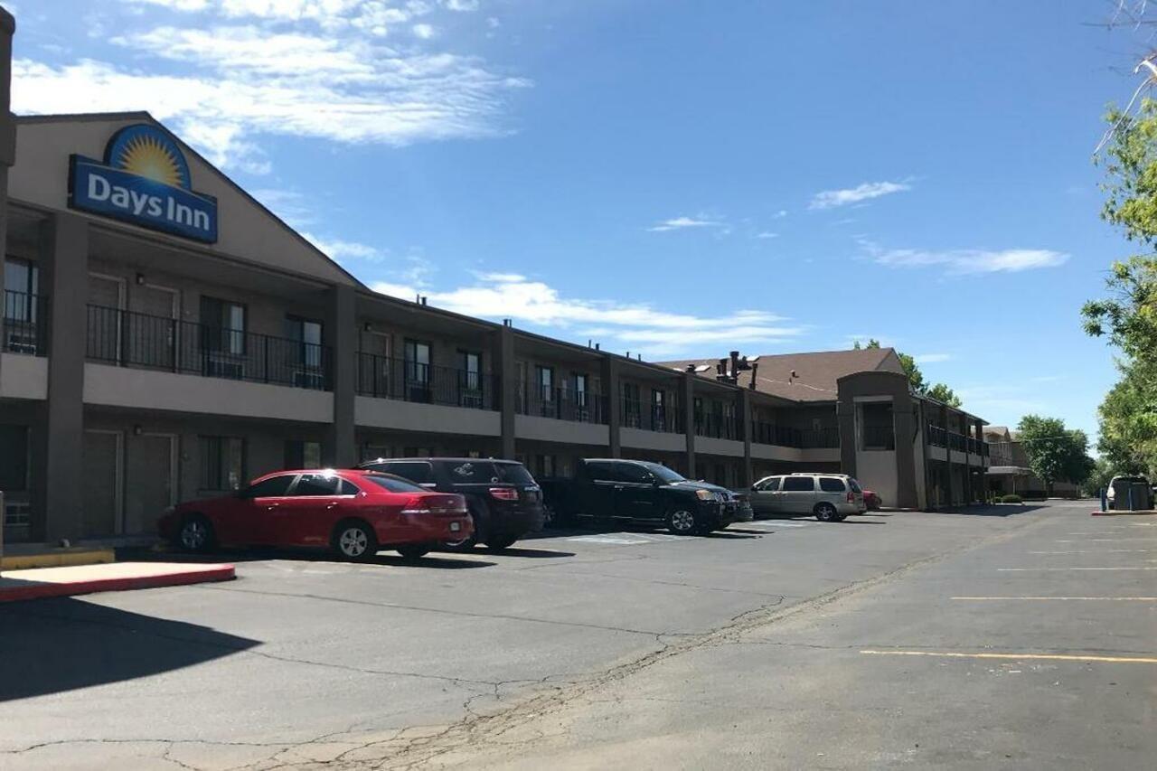 Hotel Days By Wyndham West Albuquerque