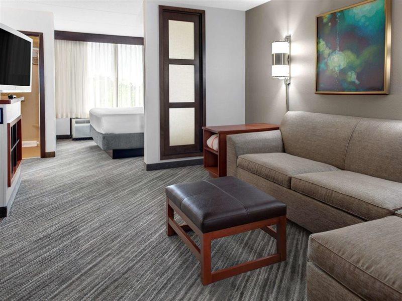Hyatt Place Airport Albuquerque