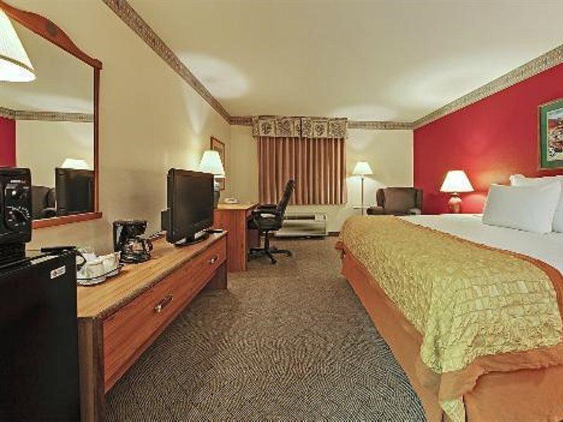 Hotel Hawthorn By Wyndham Albuquerque