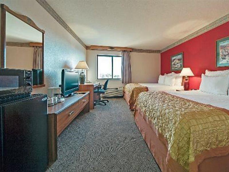 Hotel Hawthorn By Wyndham Albuquerque