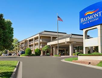 Days & By Wyndham North Hotel