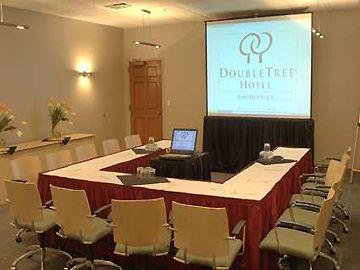 Hotel Doubletree By Hilton 4*