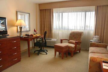 Doubletree By Hilton Hotel