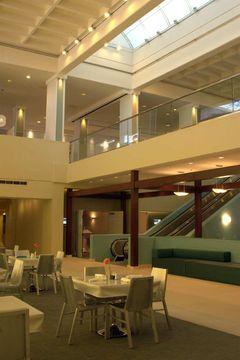 Hotel Doubletree By Hilton Albuquerque