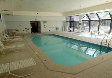 Hotel Courtyard By Marriott Airport Albuquerque