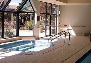 Courtyard By Marriott Airport 3* Albuquerque