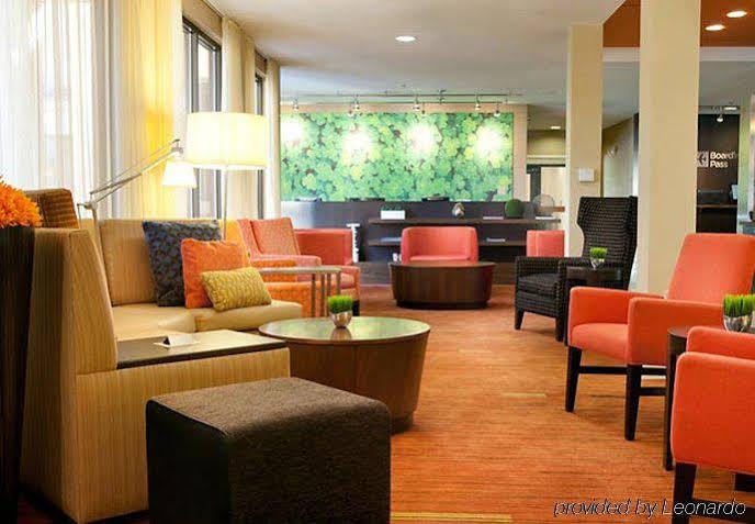 Hotel Courtyard By Marriott Airport Albuquerque