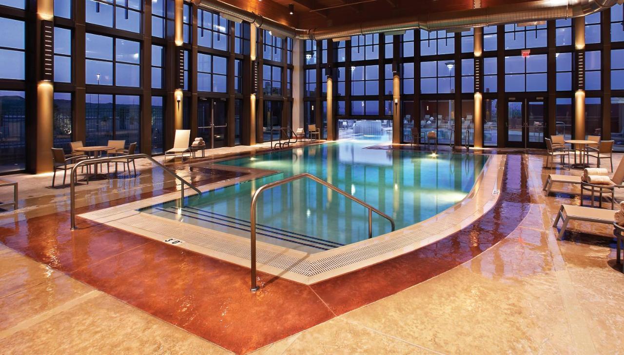 Isleta & Casino (adults Only) Albuquerque