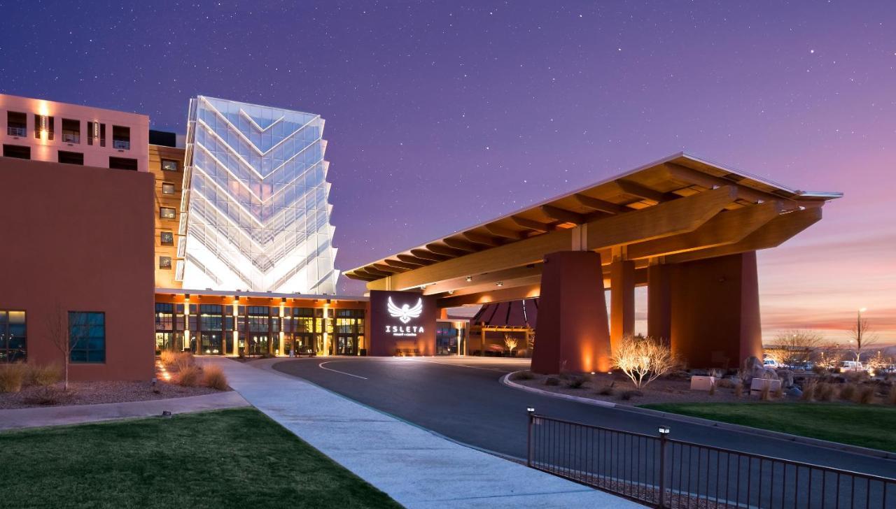 Isleta & Casino (adults Only)