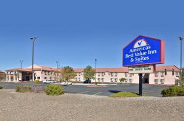 Quality & North Near Balloon Fiesta Park Hotel Albuquerque