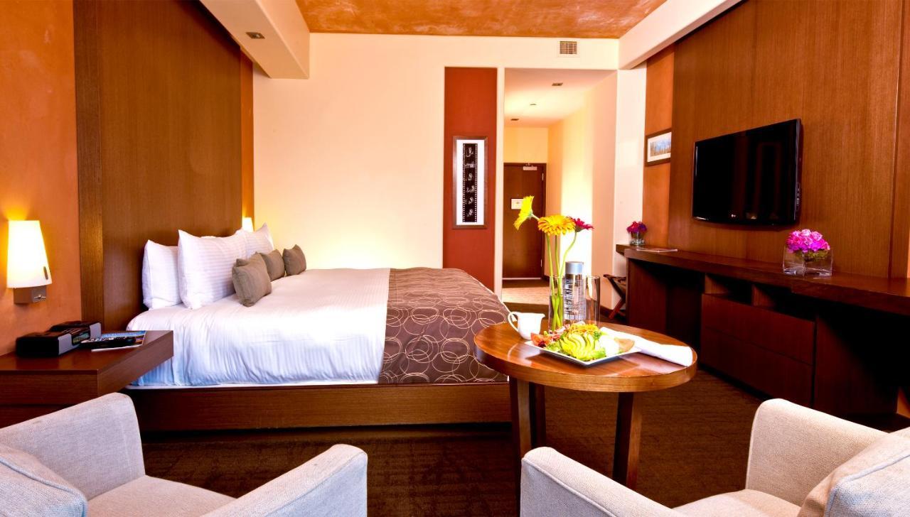 Hotel Isleta & Casino (adults Only) Albuquerque