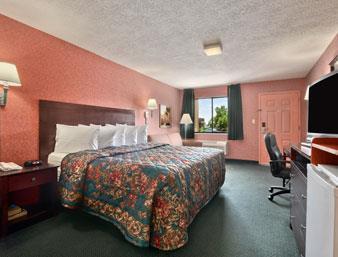 Days By Wyndham West 2*