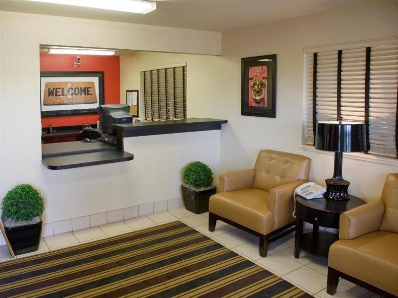 Hotel Extended America - - Airport