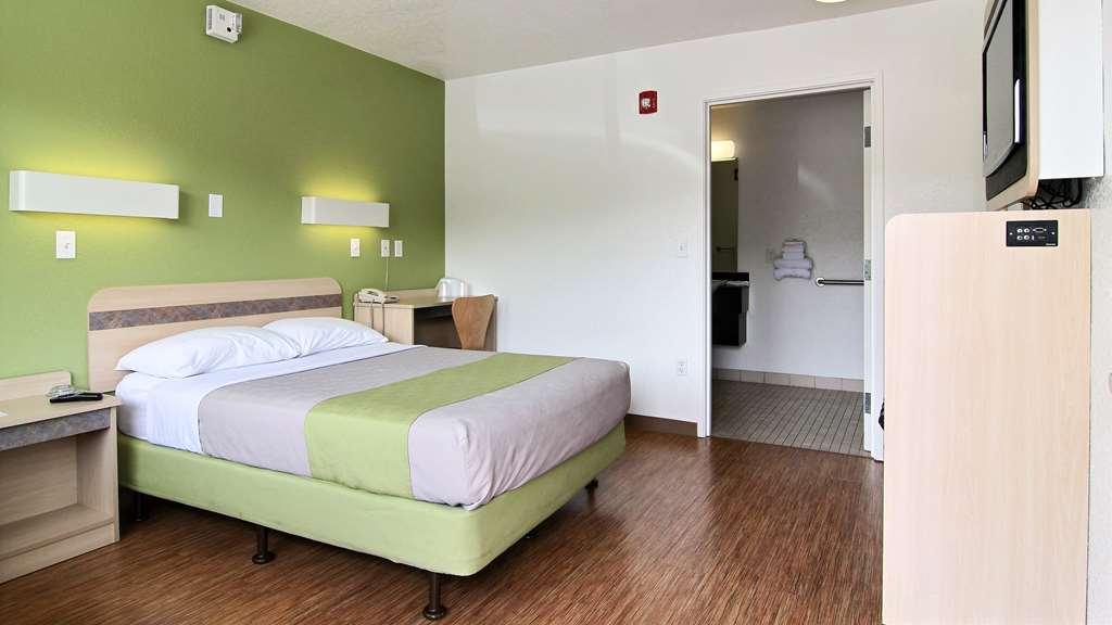 6-albuquerque, Nm - Midtown Hotel 2*