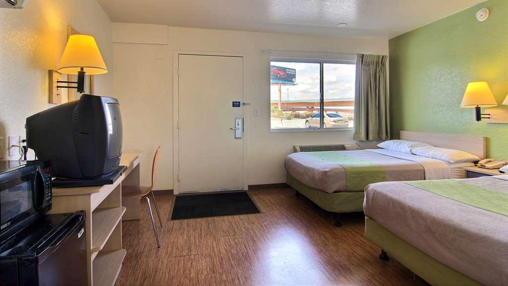 6-albuquerque, Nm - Midtown 2*