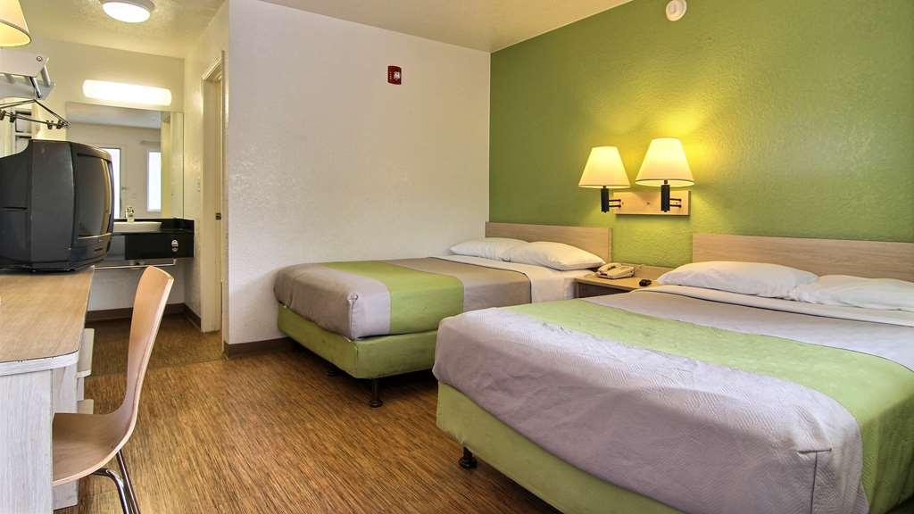 Hotel 6-albuquerque, Nm - Midtown Albuquerque