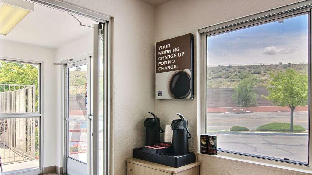 6-albuquerque, Nm - Midtown 2* Albuquerque