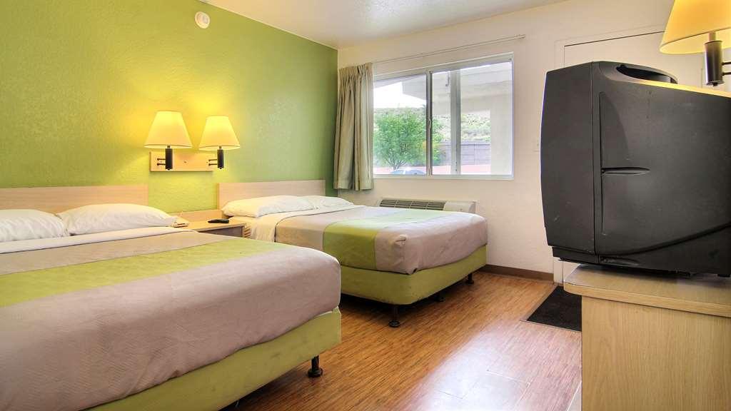 6-albuquerque, Nm - Midtown Hotel Albuquerque