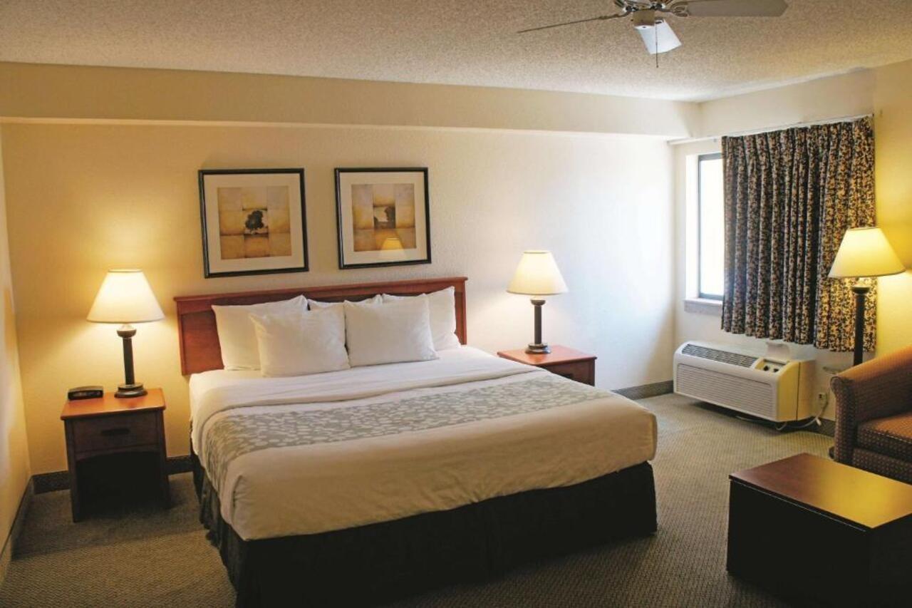 Hotel La Quinta By Wyndham Journal Ctr Nw Albuquerque