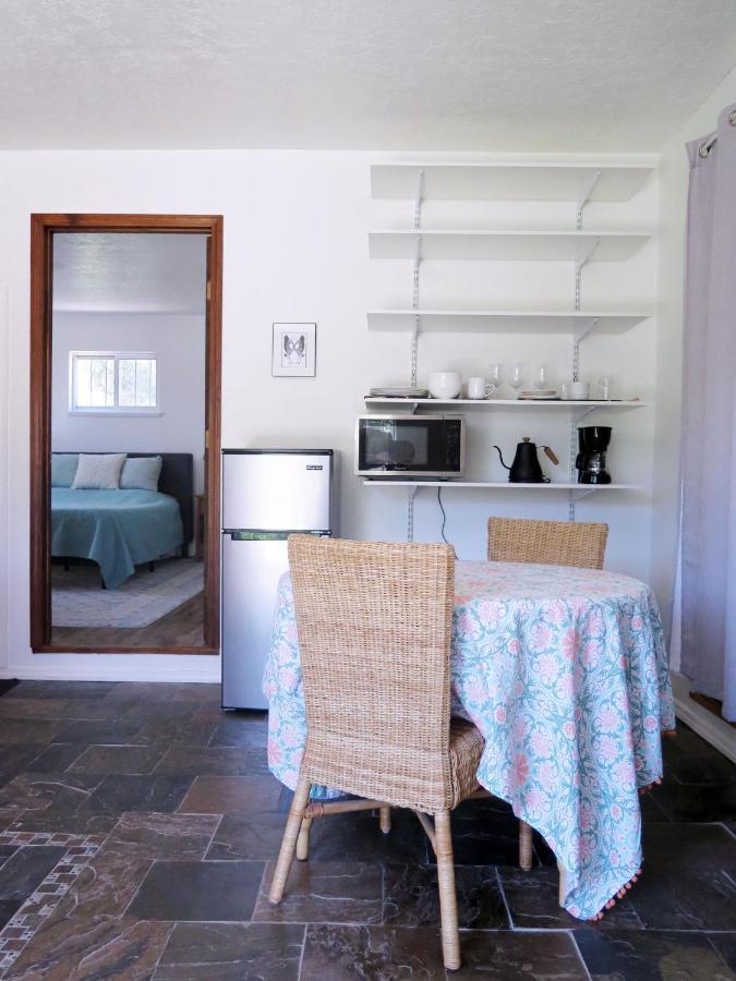 Little Garden Casita *