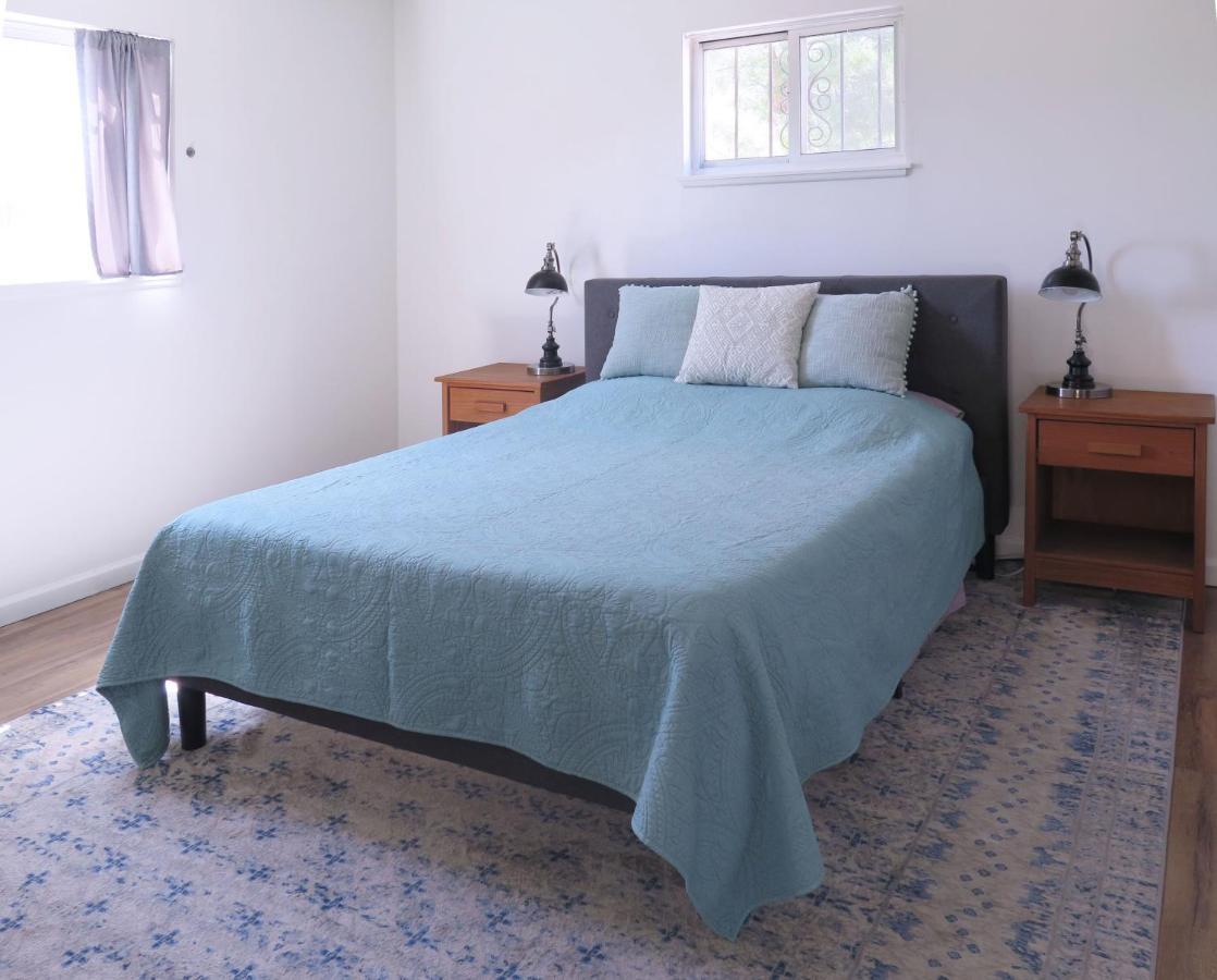 Homestay Little Garden Casita