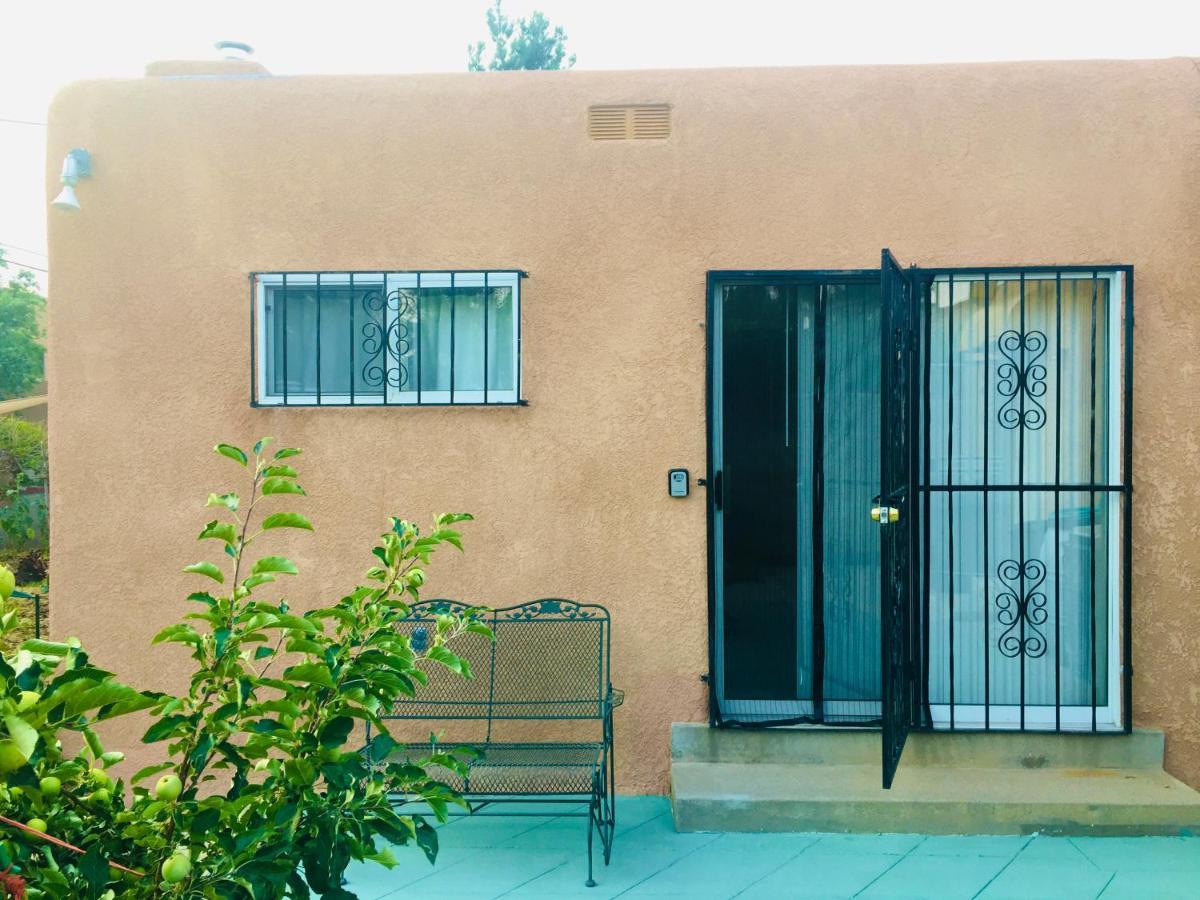 Little Garden Casita