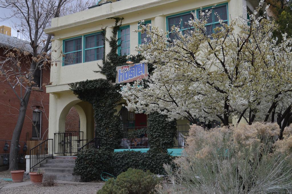 Route 66 Hostel *