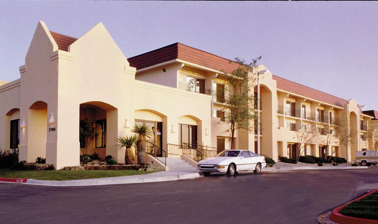 The Querque Hotel Albuquerque