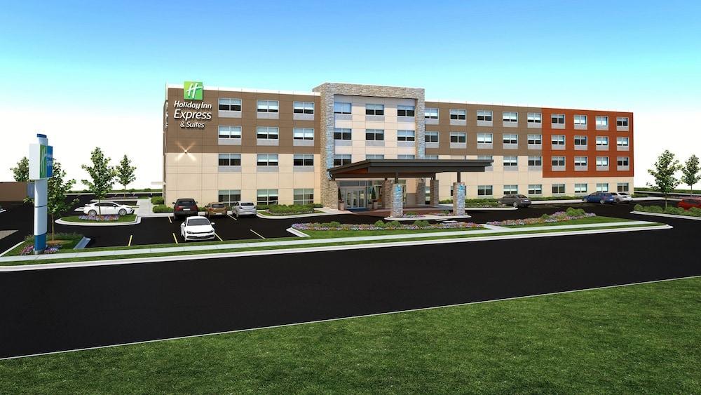 Express & - East By Ihg Albuquerque